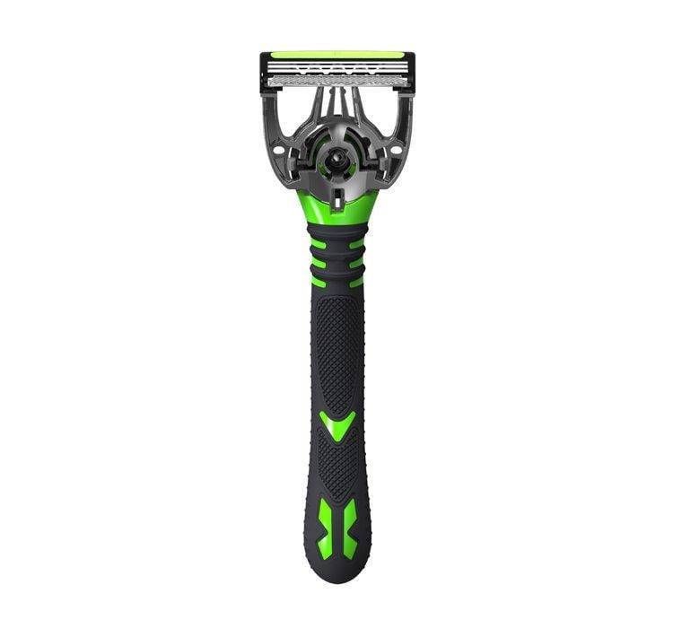 Одноразовые станки для бритья Wilkinson Sword Xtreme 3 Ultra Flex Blister 4 шт. - фото 3 Одноразовые станки для бритья Wilkinson Sword Xtreme 3 Ultra Flex Blister 4 шт. - фото 3