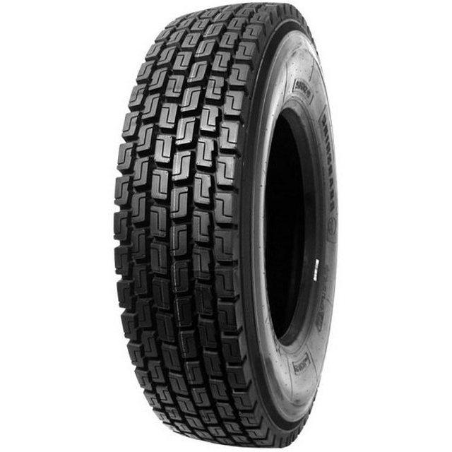 Шина всесезонна Roadshine RS612 ведуча 295/80 R22.5 152/149M 18PR (1001104264) - фото 1