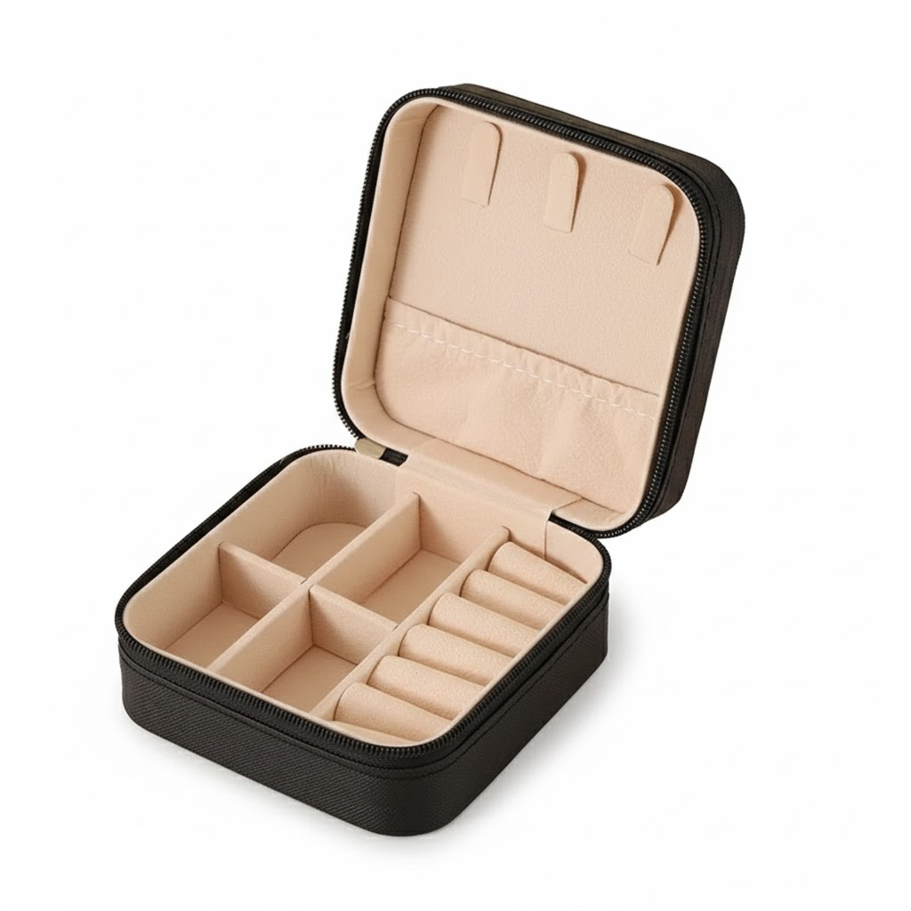 Ящик для украшений (7381)