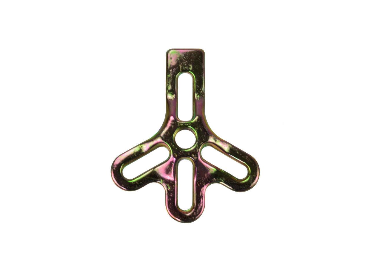 Съемник для подшипников и ступицы универсальный Geko G02528 13 шт. - фото 2 Съемник для подшипников и ступицы универсальный Geko G02528 13 шт. - фото 2