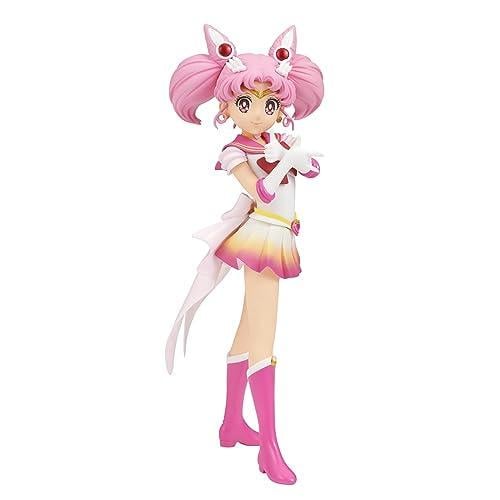 Фигурка для геймеров Banpresto Glitter and Glamours Sailor Moon 23 см (B GG CM)