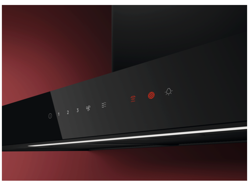 Витяжка AEG NDB6761HB - фото 4 Витяжка AEG NDB6761HB - фото 4