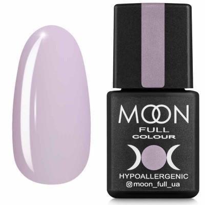 Гель-лак Moon Full Air Nude UV/LED 8 мл №15 Холодный розовый
