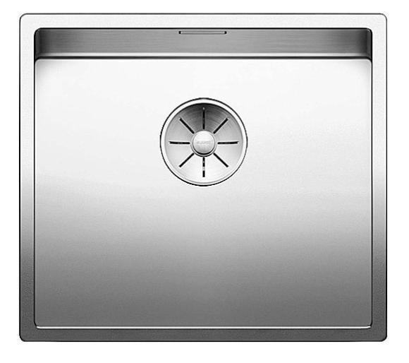 Кухонна мийка Blanco CLARON 450-U 521575 (142341)