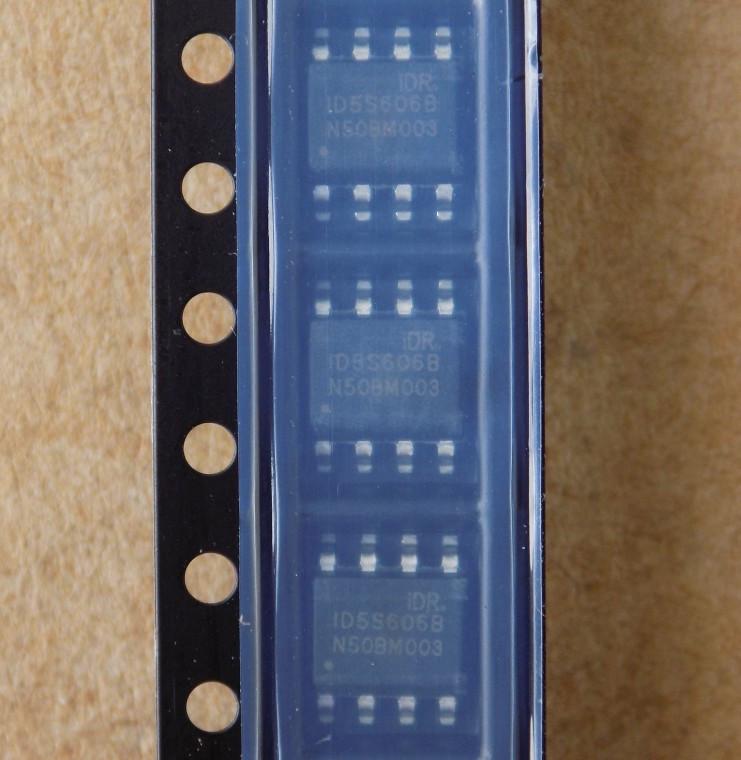 Микросхема ID5S606B ID5S606BSEC-R1/so-8 (50390) - фото 2 Микросхема ID5S606B ID5S606BSEC-R1/so-8 (50390) - фото 2