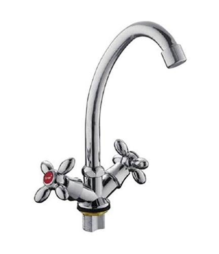 Змішувач для кухні Frap F4027-2 Змішувач для кухні Frap F4027-2