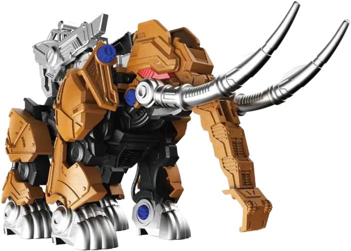 Конструктор MAMMUTHUS (234574321_471) Конструктор MAMMUTHUS (234574321_471)