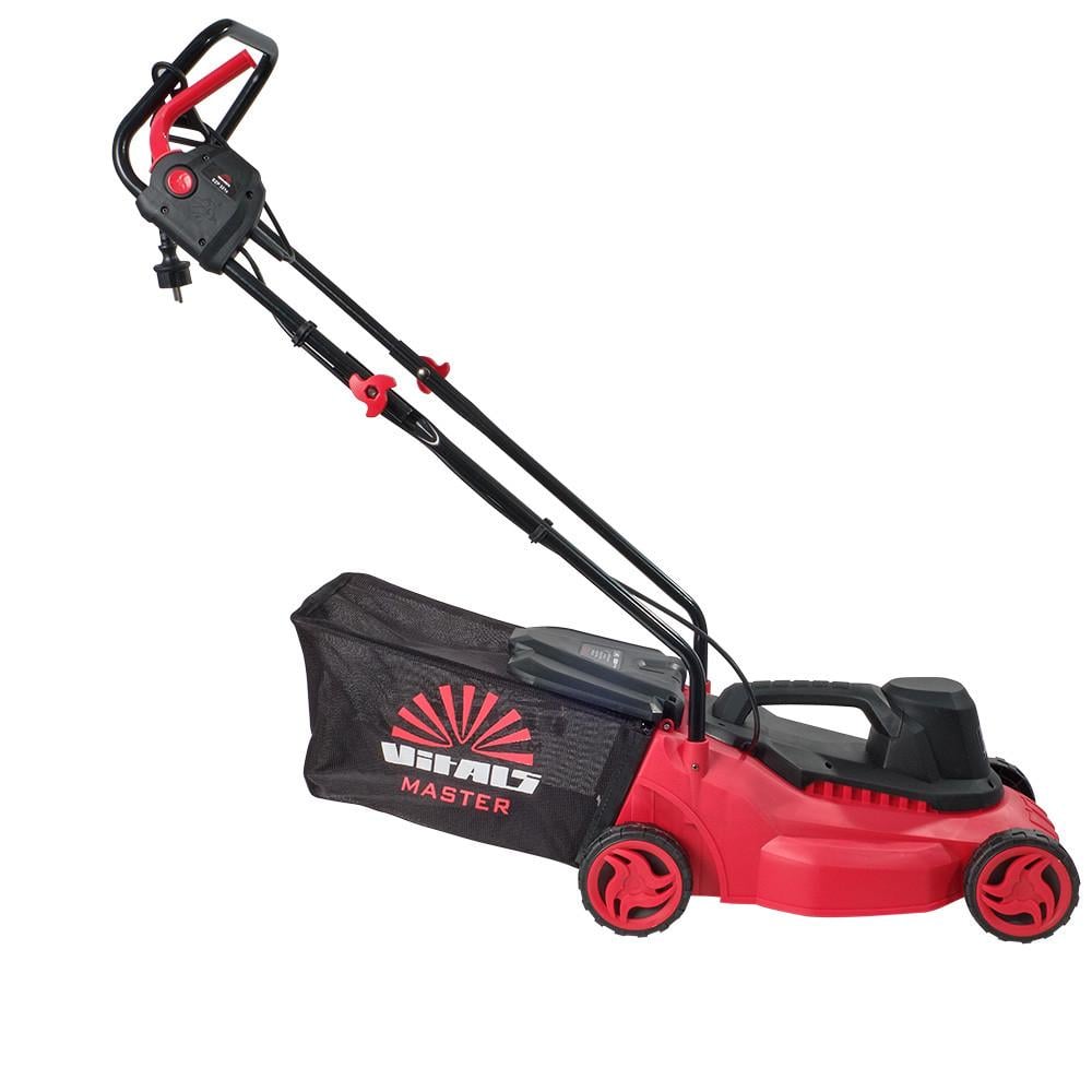 Газонокосарка Vitals Master EZP-321s (21545902) - фото 3 Газонокосарка Vitals Master EZP-321s (21545902) - фото 3