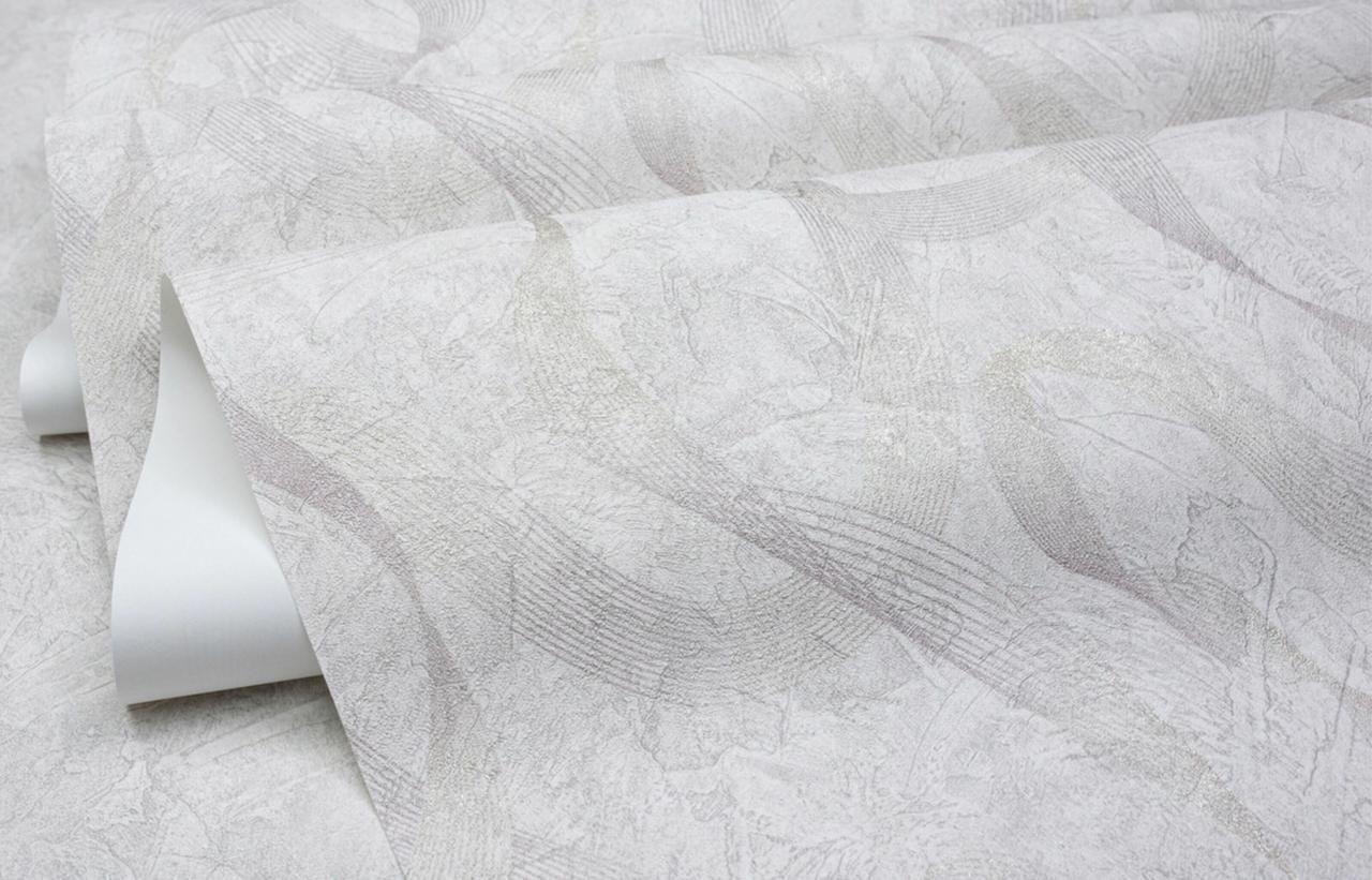 Обои флизелиновые SINTRA Impulse 532522 декор винил горячего тиснения 1,06х10,05 м Бежевый Обои флизелиновые SINTRA Impulse 532522 декор винил горячего тиснения 1,06х10,05 м Бежевый