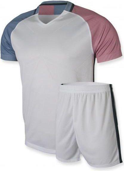 Форма футбольная europaw 012 XL Белый