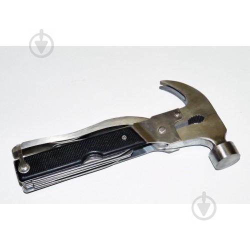 Multi hammer Мультитул TacTool 18 в 1 - фото 2