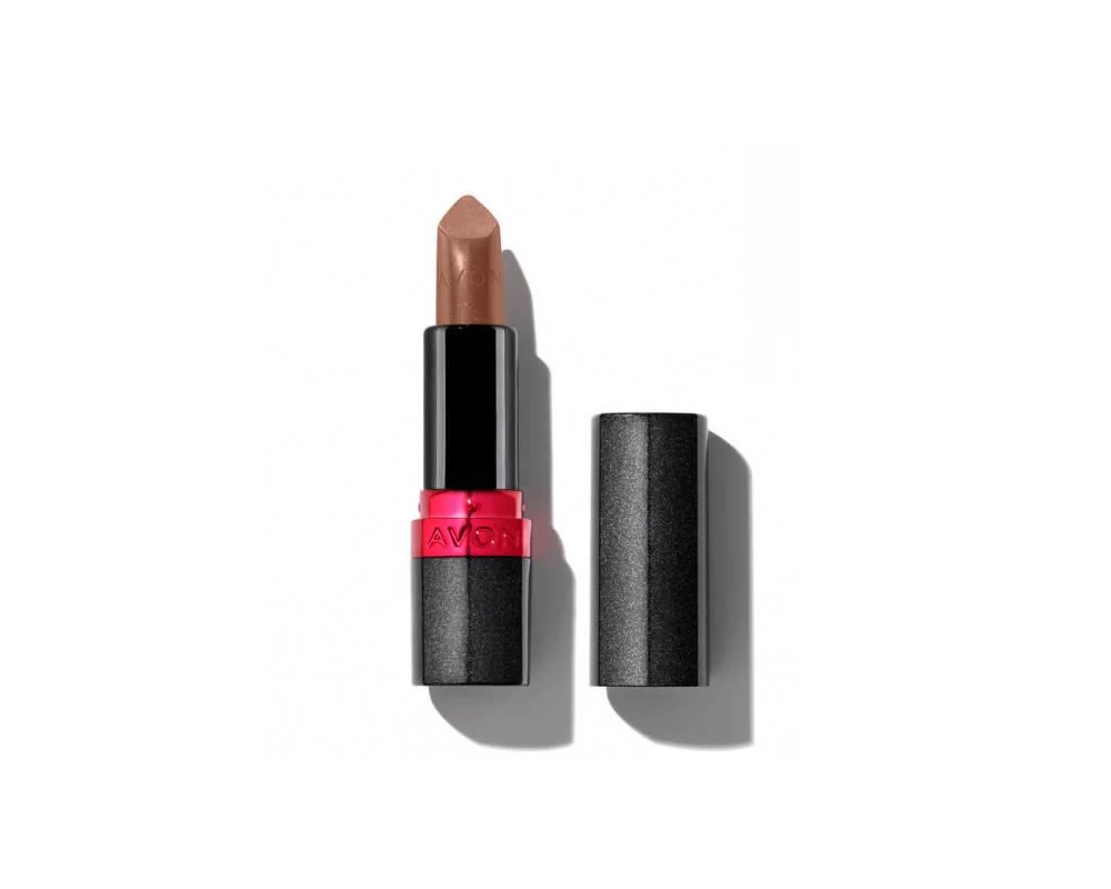 Помада губна Avon мерехтлива Ультра 77 SPARKLE NUDE (29008530)