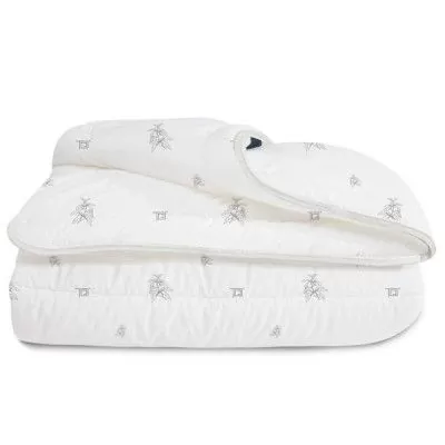 Одеяло ТЕП ПРИРОДА MEMBRANA PRINT RAMIE 150х210 см (1-02580)