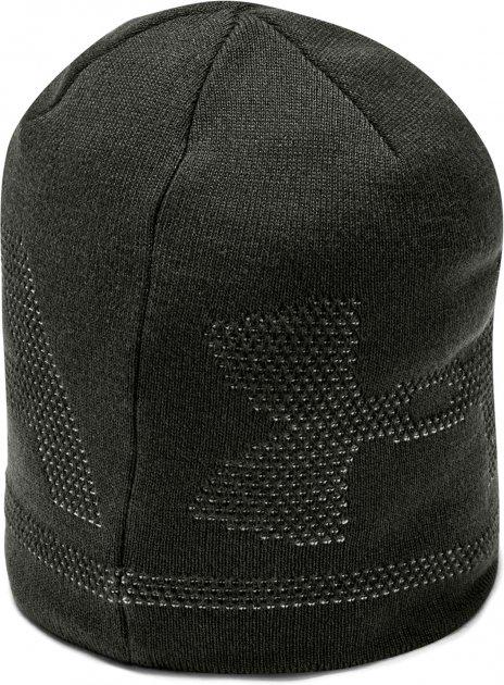 Шапка Men's Billboard Beanie 3.0 UNI Green/Artillery Green (191632322421) - фото 2