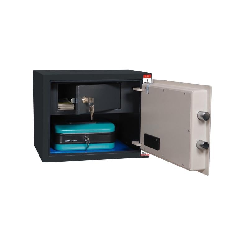 Сейф мебельный S.30.ET (10856985)