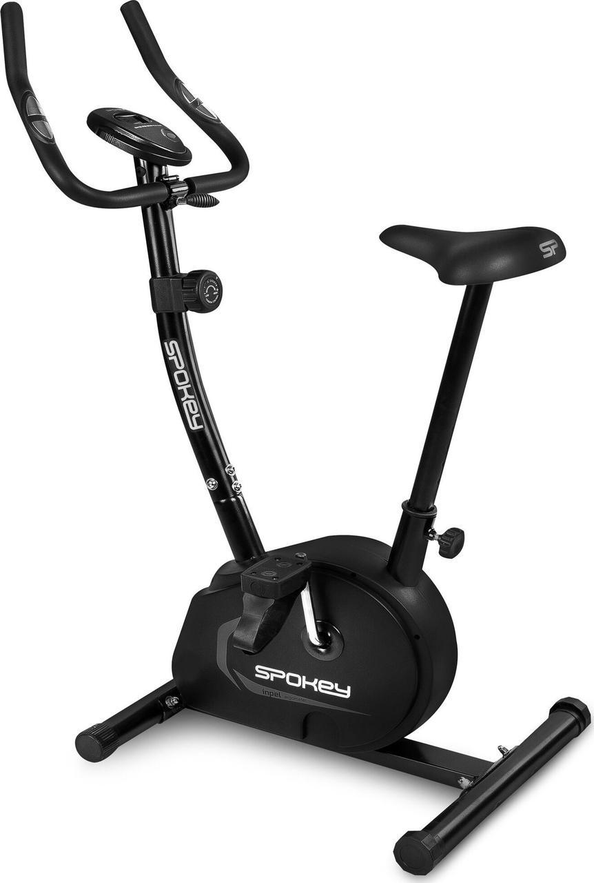 Велотренажер магнітний Spokey Inpel (355617)