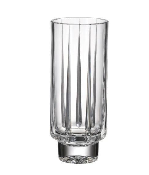 Ваза для квітів Bohemia Olivia 30 см богемське скло (80130/24001/330) Ваза для квітів Bohemia Olivia 30 см богемське скло (80130/24001/330)