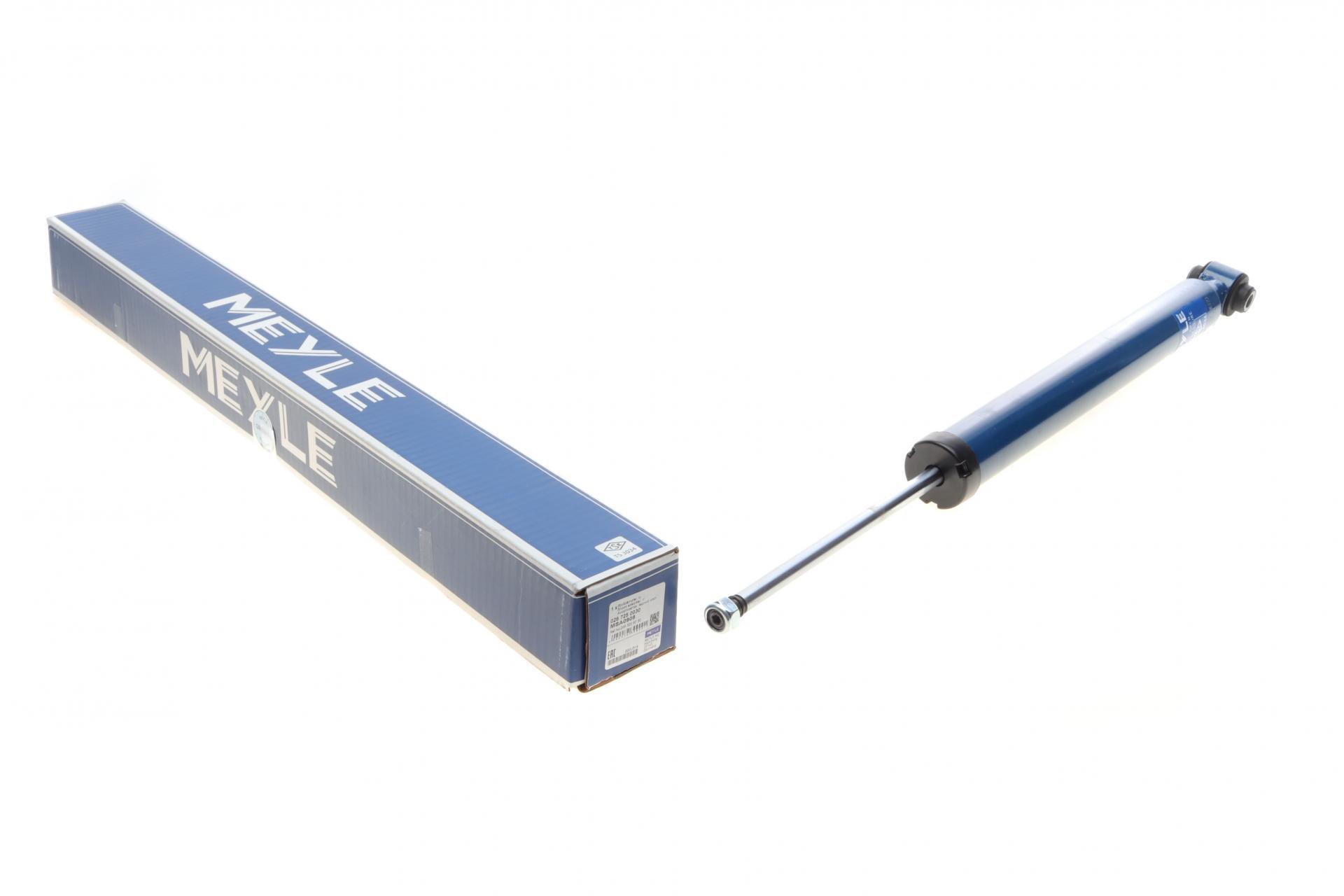 Амортизатор задній Meyle для Mercedes C-class W205 1.5-3.0 13-- (026 725 0030)