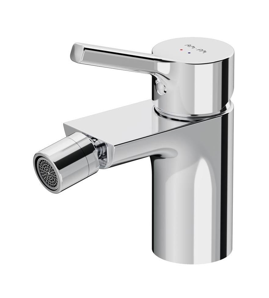 Смеситель для гигиенического душа AM.PM X-joy на биде F85B83100 Хром (130417)