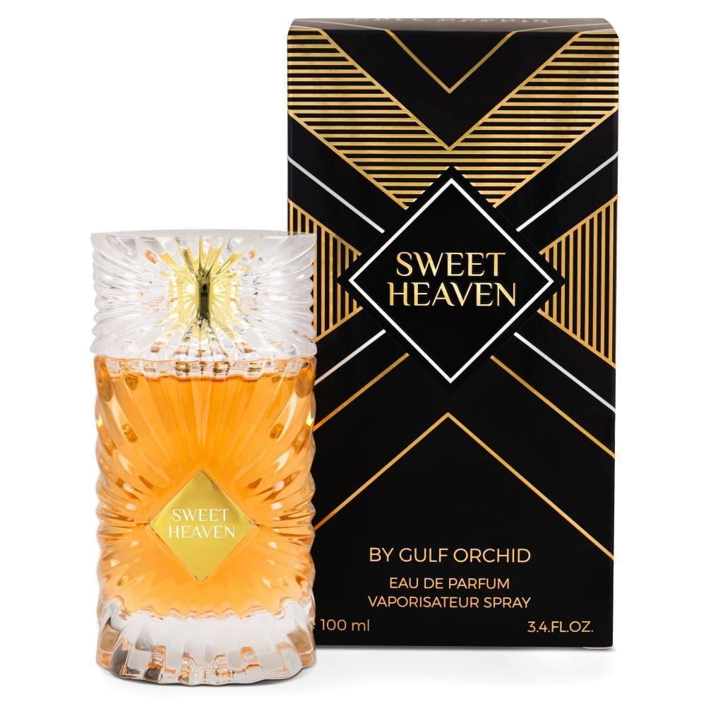 Духи женские Gulf Orchid Sweet Heaven 100 мл (3048193066)