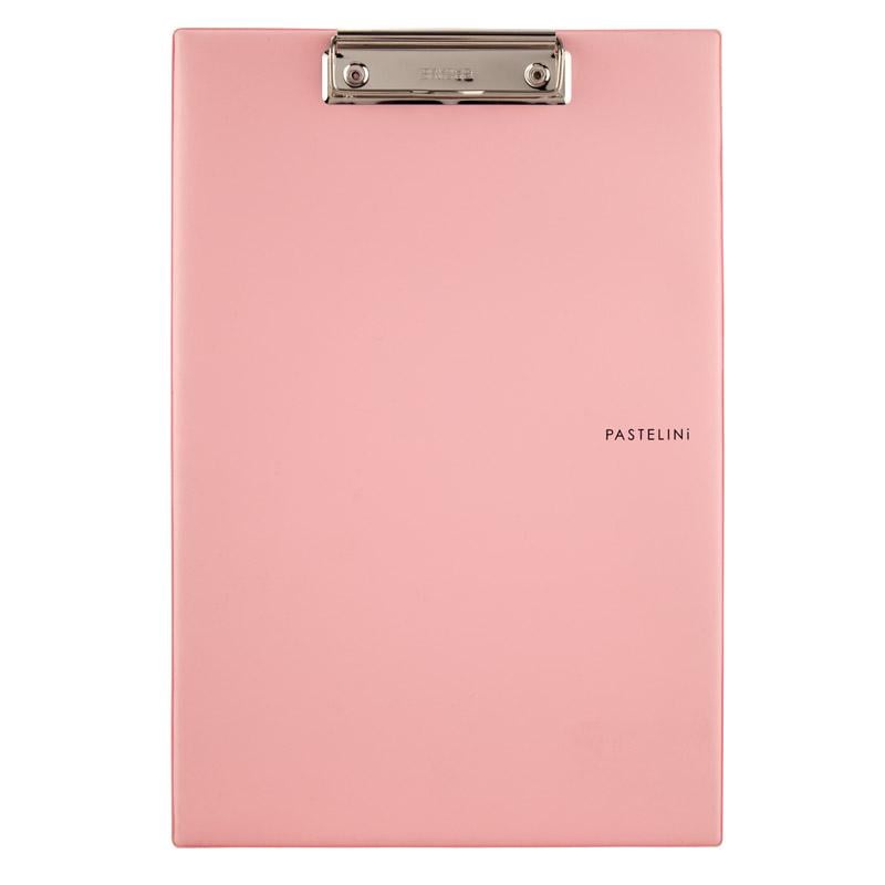 Планшет Axent Pastelini А4 винил Розовый (2512-10-A)