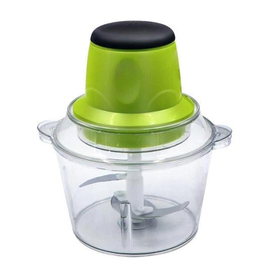 Блендер RAF R.7003 электрический с пластиковой чашей 2 л 600 Вт (MG-01696) Блендер RAF R.7003 электрический с пластиковой чашей 2 л 600 Вт (MG-01696)