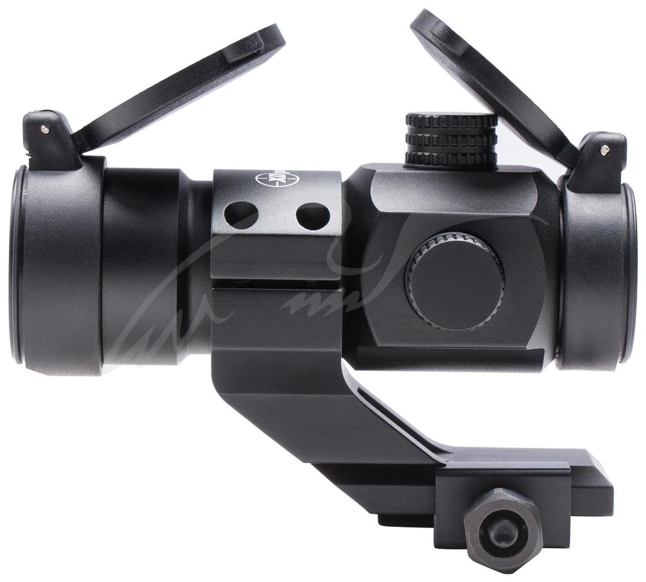 Приціл коліматорний XD Precision Tactical 2 MOA - фото 3