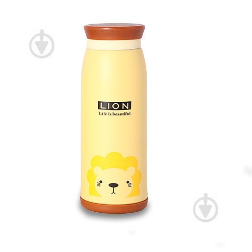 Термокружка Animal Лев 500 мл (987354)