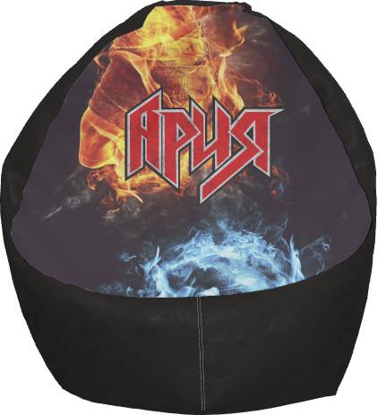 Кресло-груша АРИЯ 10 S (13273869)