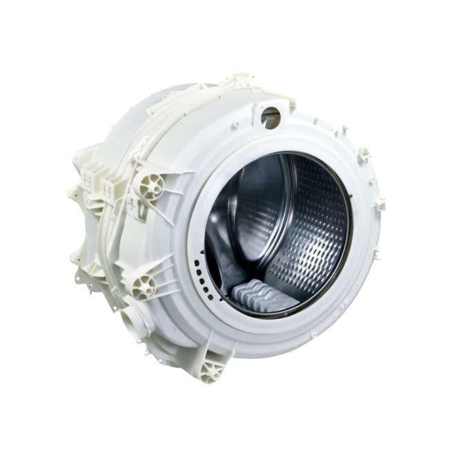 Блок миття еврика 160 Whirlpool 480111102416 (C00311148 64 л