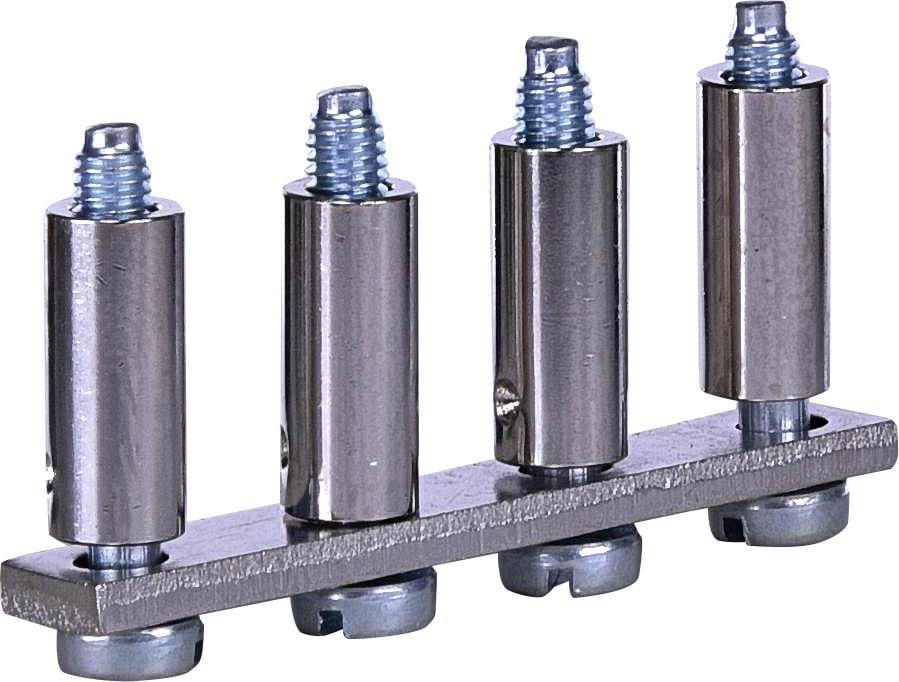 Планка соединительная ETI MP 4 10 4P для клеммы VS 10 PA (3901116)