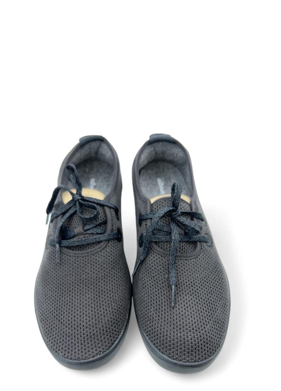 Чоловічі кеди AllbirdsTree Skipper Charcoal р. 47 31 см Графіт (2814130036) - фото 4 Чоловічі кеди AllbirdsTree Skipper Charcoal р. 47 31 см Графіт (2814130036) - фото 4