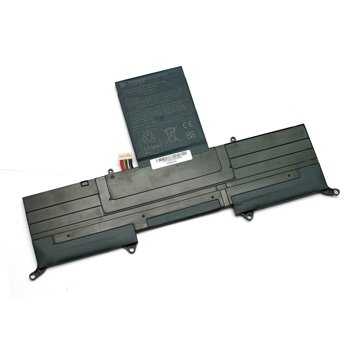 Акумулятор для ноутбука Acer Aspire S3 AP11D4F (NB00000304-PP)