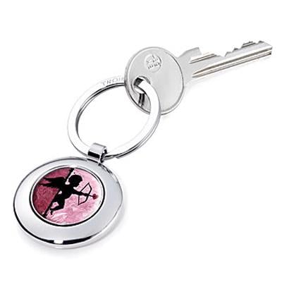 Брелок Troika 360° My Amor