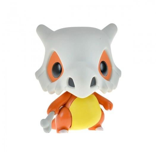 Игровая фигурка Funko Pop! Покемон Кубон (65041-ks)