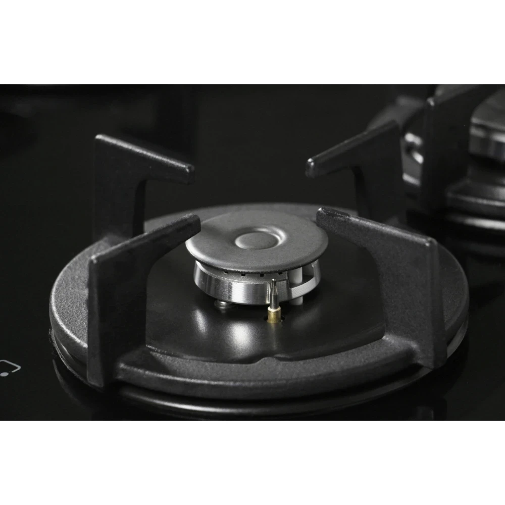 Газовая варочная поверхность Luxell C6-LX40CB - фото 3 Газовая варочная поверхность Luxell C6-LX40CB - фото 3