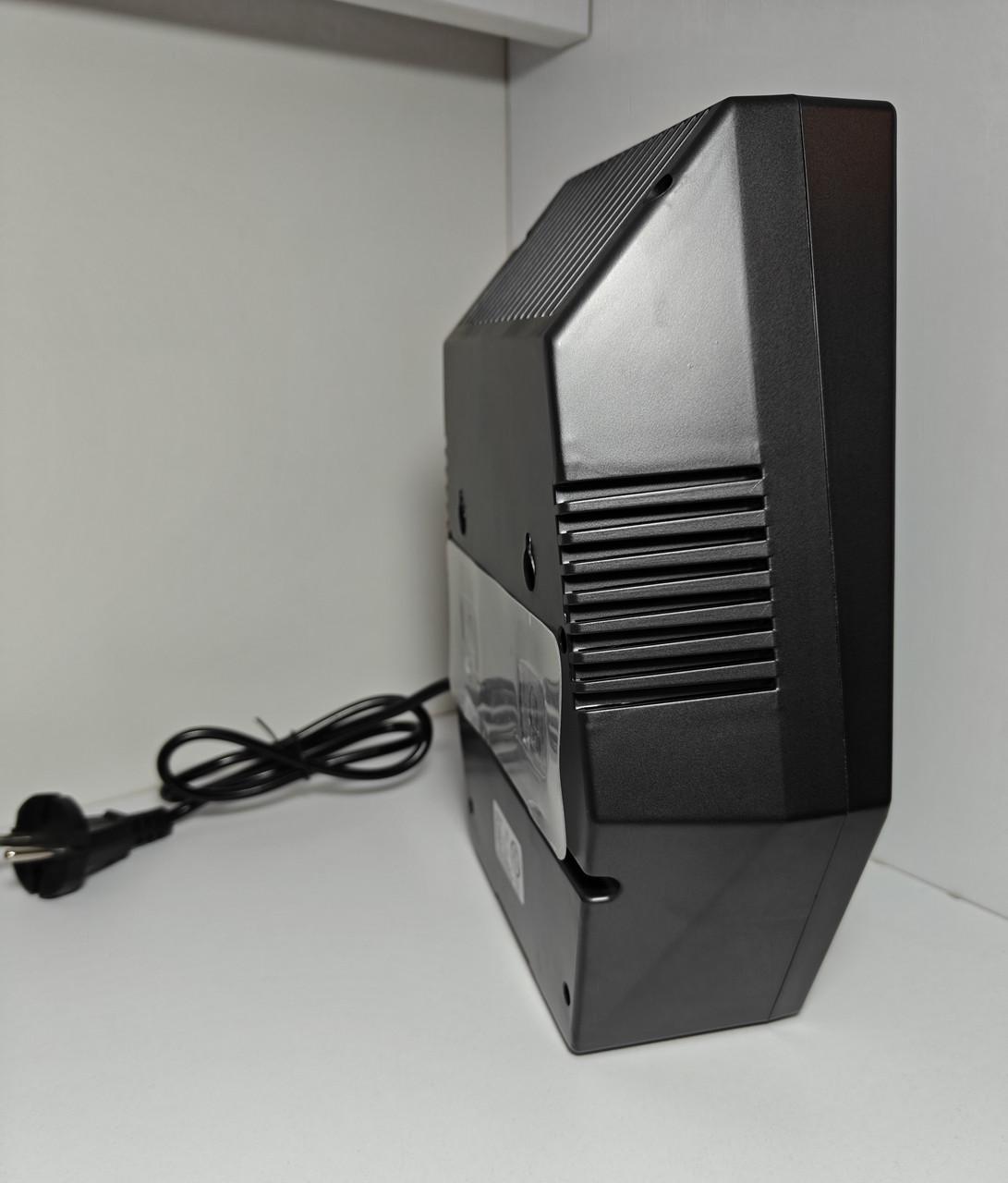 Сушарки для рук автоматична 1600 Вт безконтактна (2824712489) - фото 6 Сушарки для рук автоматична 1600 Вт безконтактна (2824712489) - фото 6