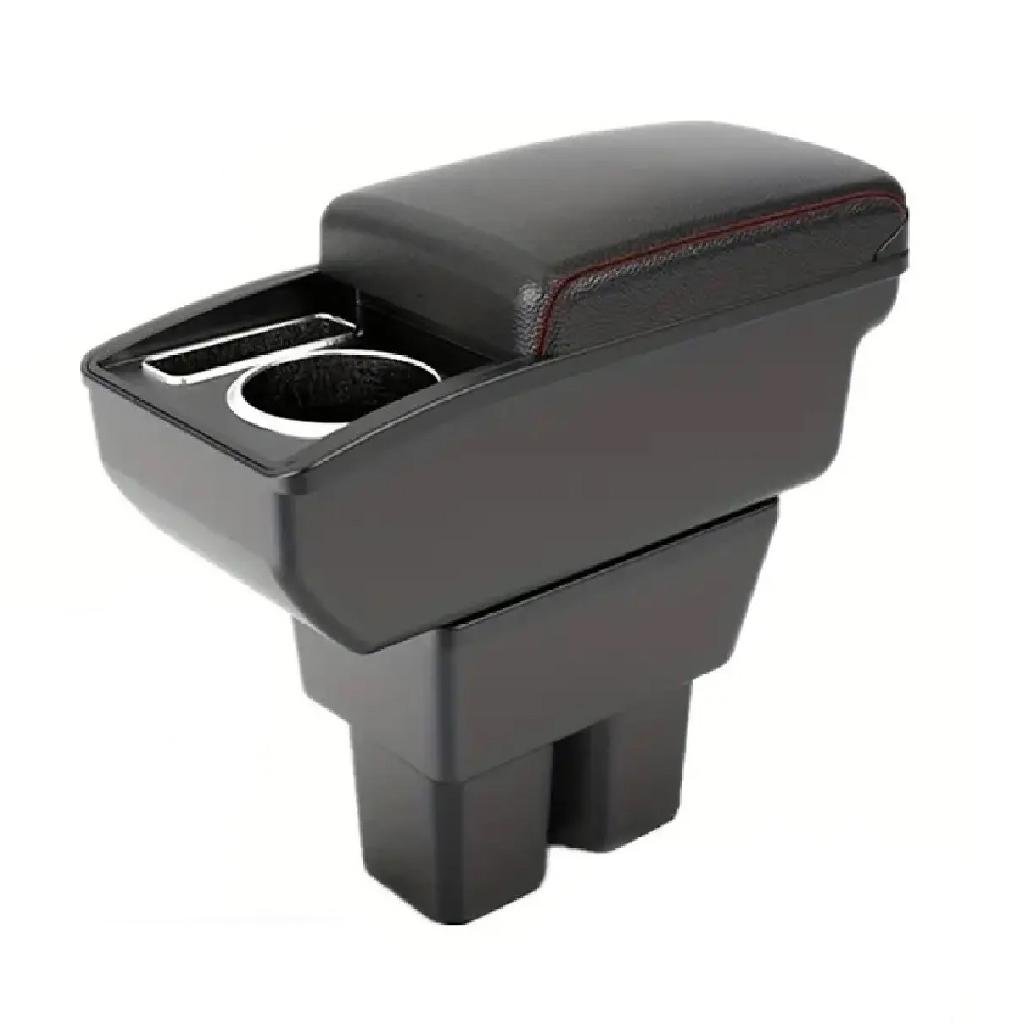 Подлокотник для Suzuki Jimny с 2018 Черный (29876950)