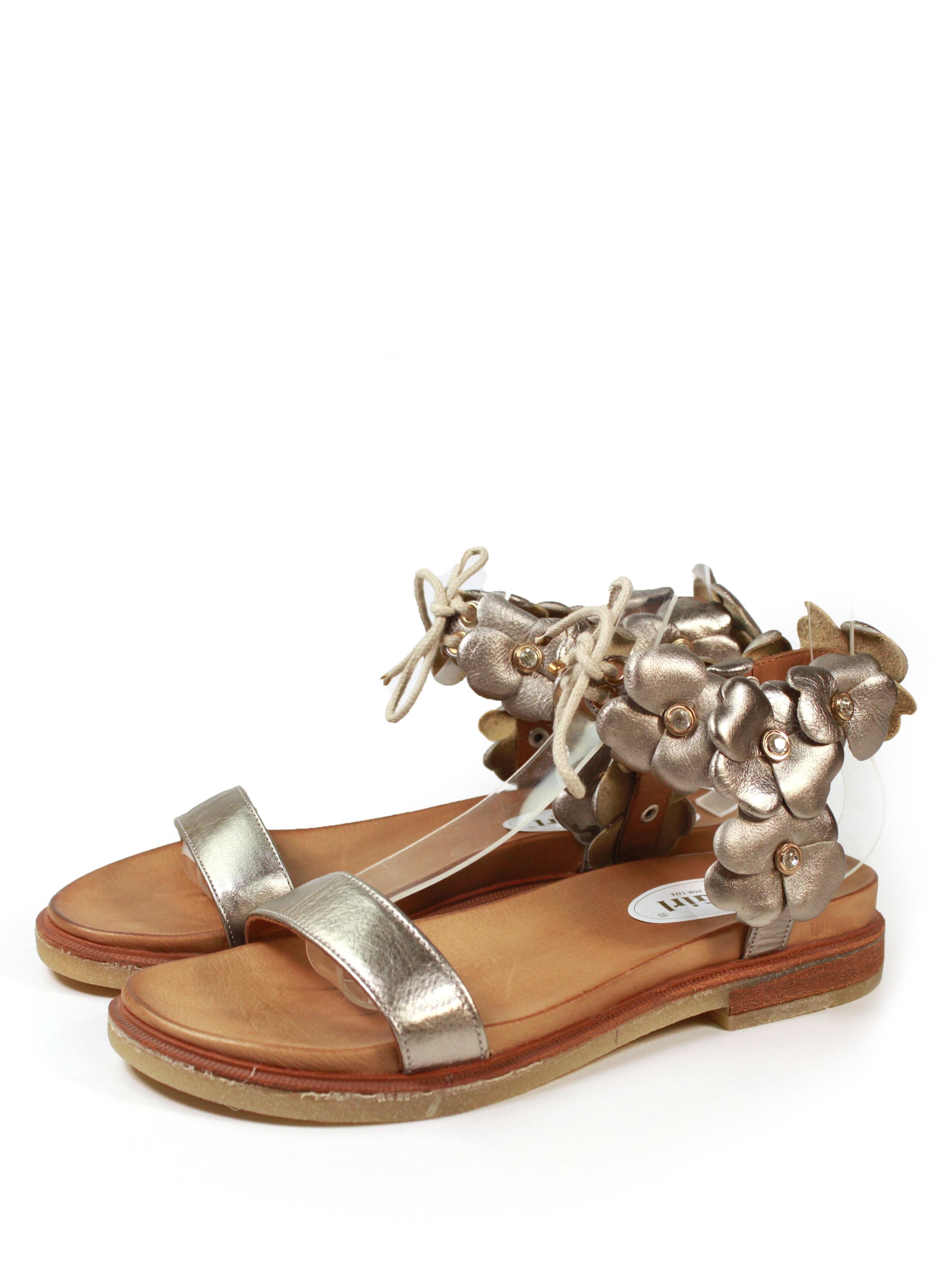 Сандалії жіночі It-girl 7152 р. 38