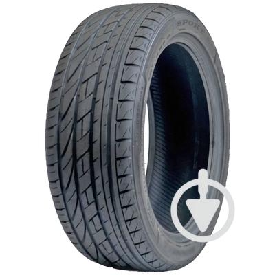 Автошина Kustone Sport M01 235/40 R18 95W XL (495083)