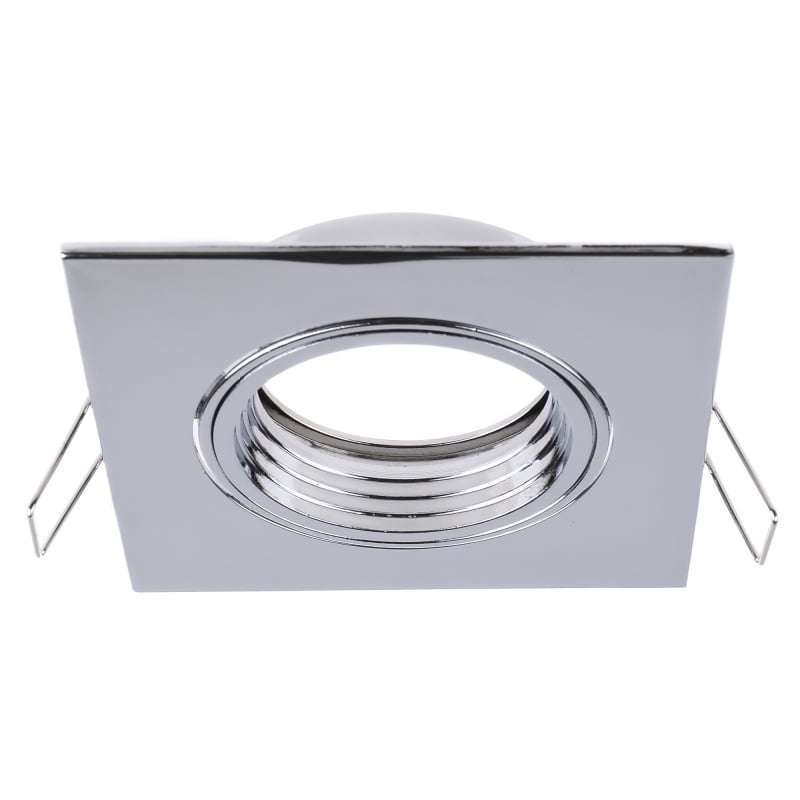 Светильник точечный Brille HDL-DT 110 CHR (163811)