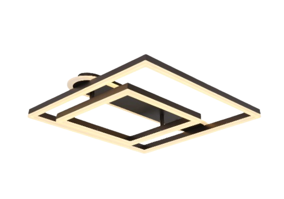 Люстра Sirius N 5194/500 + 300 168W (371687)