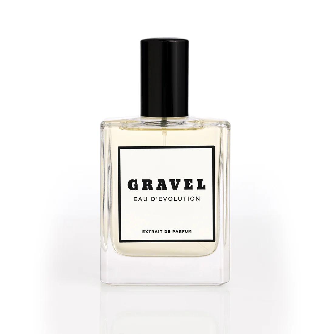 Духи унисекс Gravel Eau d'Evolution 100 мл в транспортной упаковке (380660)