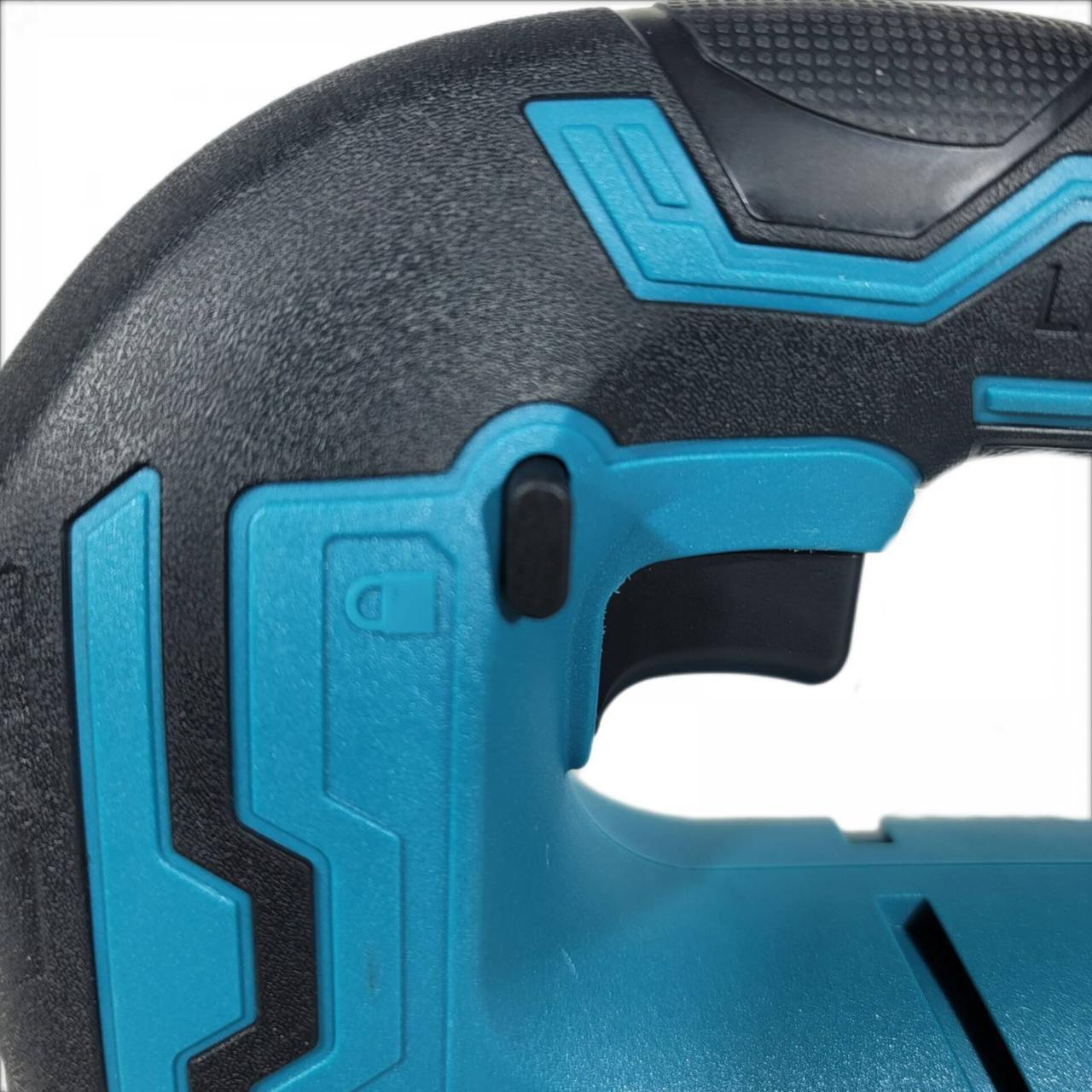 Электролобзик аккумуляторный беспроводной 2 акб 24V/2. 0 Ah (9503) - фото 10