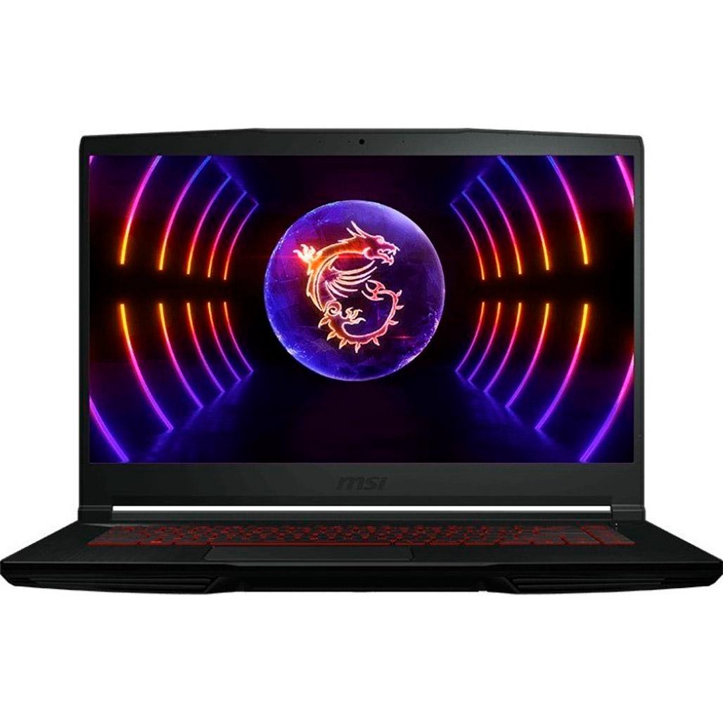 Ноутбук MSI GF63 Thin 12UCX (12UCX-494XPL) - фото 1