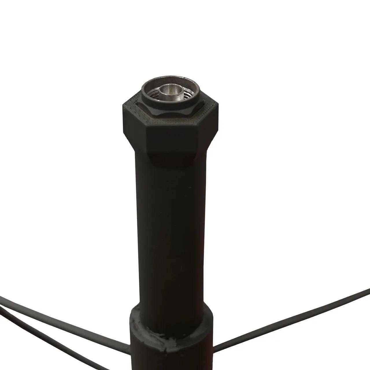 Антена Клевер для РЕБ 5700-5900 МГц SKYNOVA до 200 Вт (26771606) - фото 10 Антена Клевер для РЕБ 5700-5900 МГц SKYNOVA до 200 Вт (26771606) - фото 10