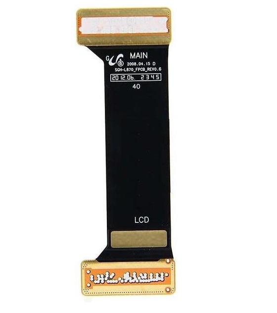 Шлейф Flat Cable основной для Samsung L870 (000018377)
