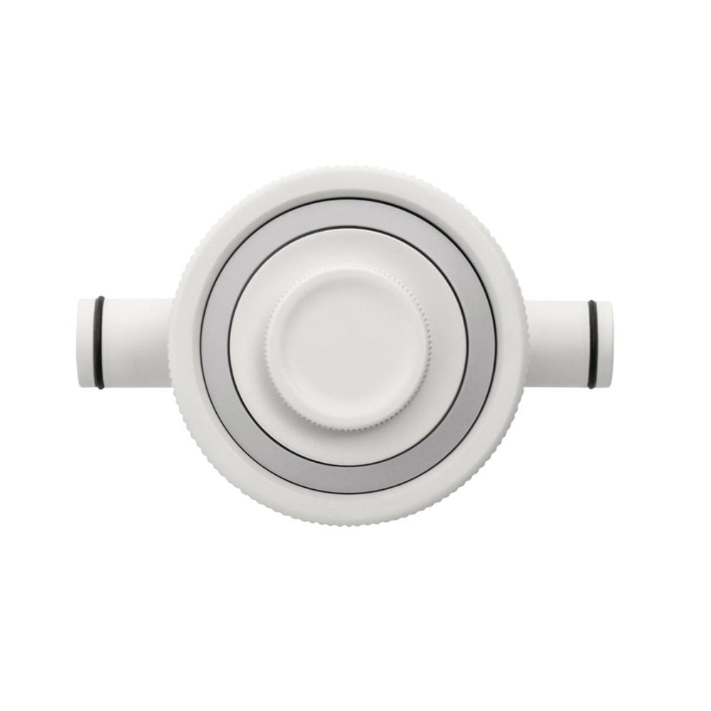 Фильтр-насос Intex 26602 1250 л/час для бассейнов до 3 м3 (26602) - фото 2