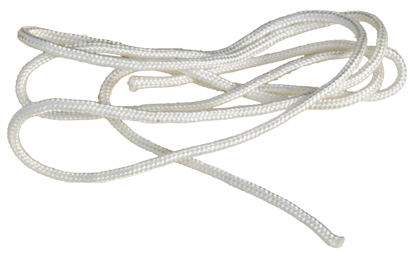 Шнур стартера бензопилы d4 1 м (стар098)