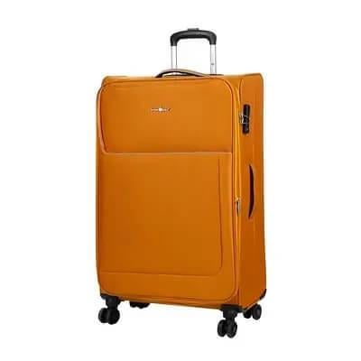 Чемодан Snowball 22204 L Оранжевый (31218937) Чемодан Snowball 22204 L Оранжевый (31218937)